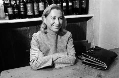 miuccia prada biografia